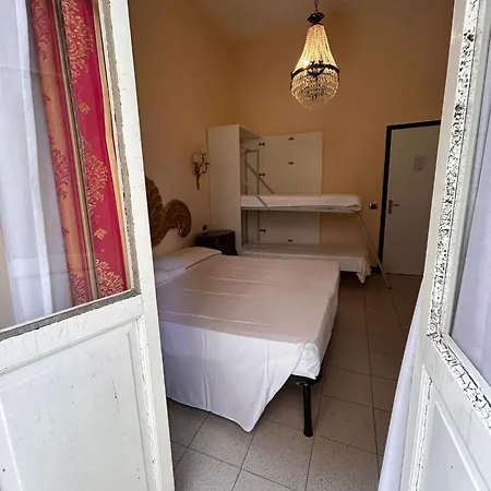 Hotel Luisa Rapallo