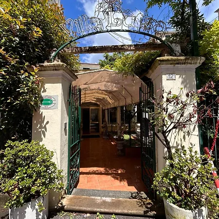 酒店 路易莎酒店