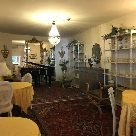 酒店 路易莎酒店 拉帕洛
