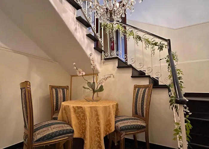 Luisa 2* ראפאלו